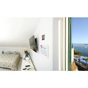 Mamma Rosanna 2 - Flat In With Terrace Holiday home