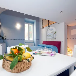 Casa S Lucia Holiday home